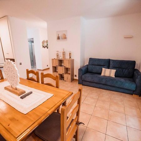 Apartamento Reformado A 2 Minutos De La Playa En Calella! Calella De Palafrugell Dış mekan fotoğraf
