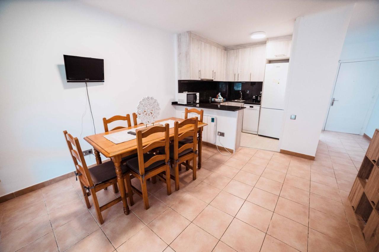 Apartamento Reformado A 2 Minutos De La Playa En Calella! Calella De Palafrugell Dış mekan fotoğraf